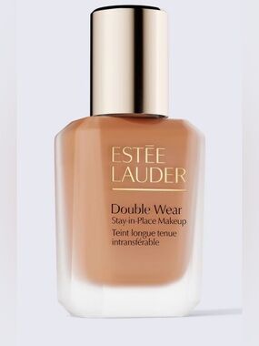 Estee Lauder Double Wear Foundation - 5W1 Bronze